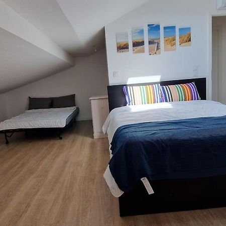Appartement Villa Trencat 比斯卡罗斯 外观 照片