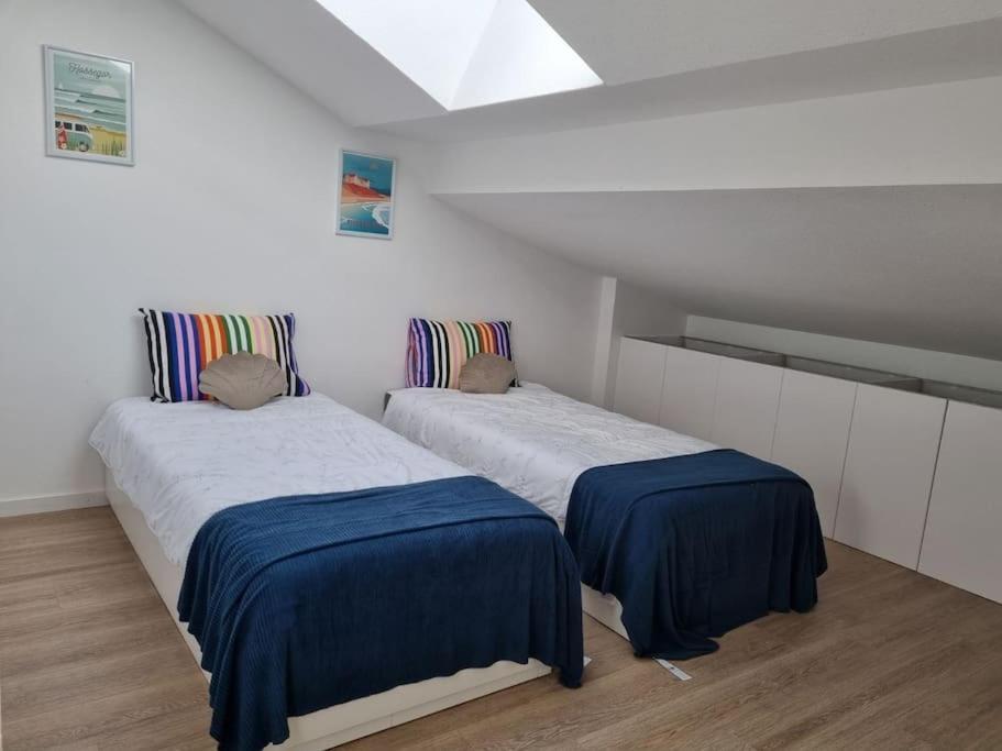 Appartement Villa Trencat 比斯卡罗斯 外观 照片