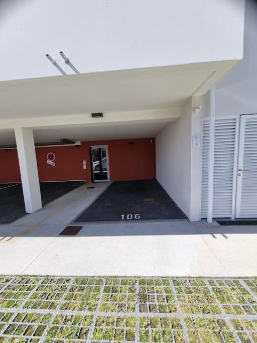 Appartement Villa Trencat 比斯卡罗斯 外观 照片